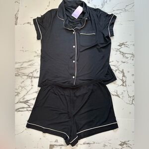 NWT Women’s Stars Above Pajama Set Size Medium